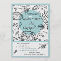 Uitnodiging voor grote vangsten