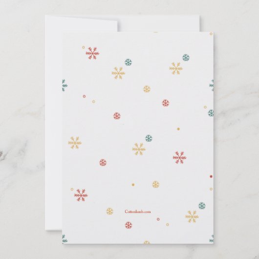 Uitnodiging voor het bootfestival en de pleziervaa (Achterkant)