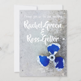 uitnodiging voor het huwelijk