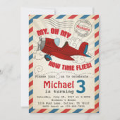 uitnodiging voor het indienen van een uitnodiging (Voorkant)