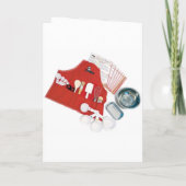 Uitnodiging voor het Kinder kookthema (Achterkant)