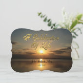 Uitnodiging voor het leven (Staand voorkant)