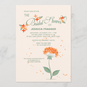 Uitnodiging voor het verspreiden van zaaizaad