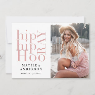 Uitnodiging voor hiphiphoping fotograaf