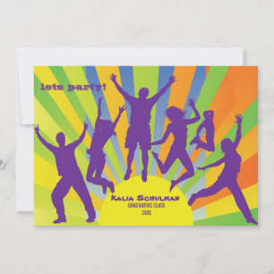 Uitnodiging voor hoge energietests