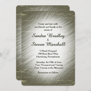 Uitnodiging voor jachtwedstrijden