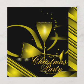 Uitnodiging voor kerstfeestdagen