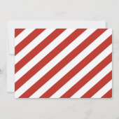 Uitnodiging voor kerstkerstkerstkerstkerstkerstfee (Achterkant)