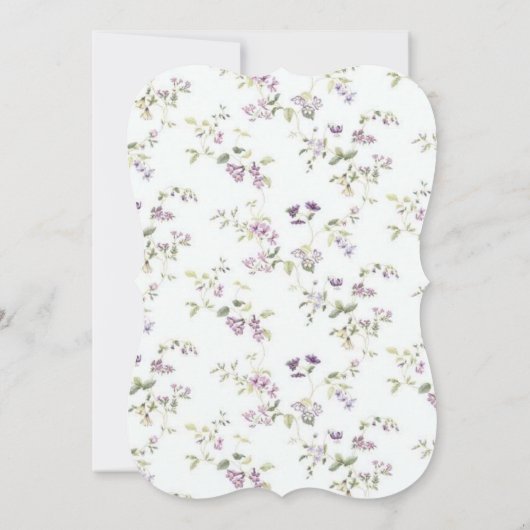 Uitnodiging voor kleurendrikering in het afvalwate (Achterkant)