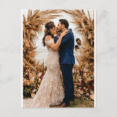 Uitnodiging voor koninklijke weddenschappen (Voorkant)