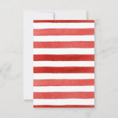 Uitnodiging voor kreeft koken (Achterkant)