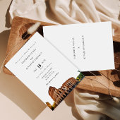 Uitnodiging voor kunstbruiloft