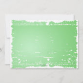 Uitnodiging voor laserLabel (Achterkant)