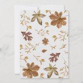 Uitnodiging voor Liefdesfeestje, (Achterkant)