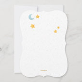 Uitnodiging voor lift helpen (Achterkant)