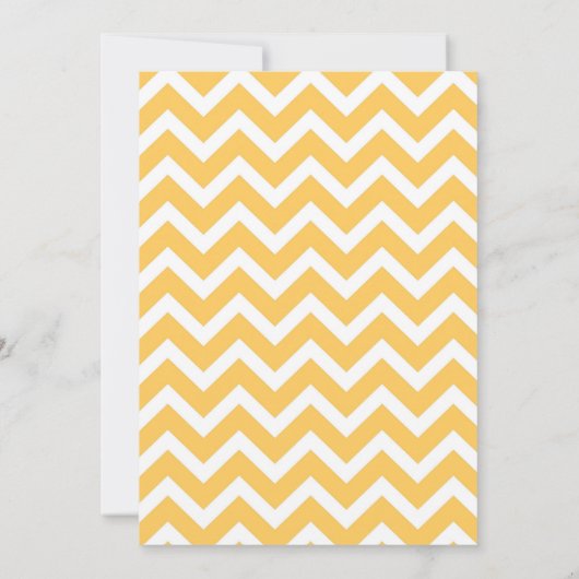 Uitnodiging voor limonade (Achterkant)