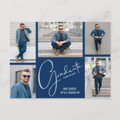 Uitnodiging voor meerdere fotografen (Voorkant)