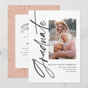 Uitnodiging voor meetkundige fototypografie