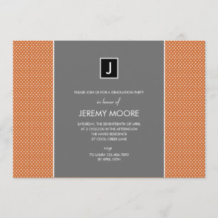 Uitnodiging voor Mini Stippen Party