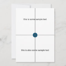 uitnodiging voor monstertest