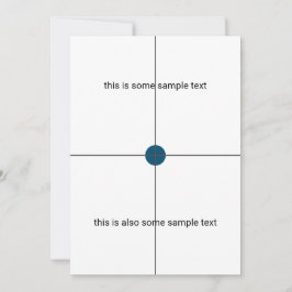 uitnodiging voor monstertest