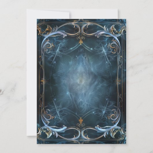 Uitnodiging voor Ontwerpers (Voorkant)