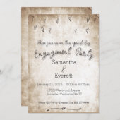 uitnodiging voor opdrachtgevers (Voorkant / Achterkant)