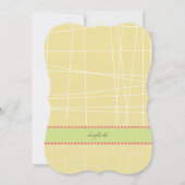 Uitnodiging voor ophaalsticks (Achterkant)