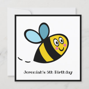 Uitnodiging voor persoonlijk gebruik van Bumblebee