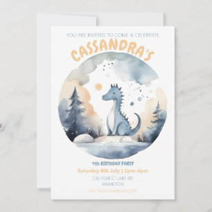 Uitnodiging voor persoonlijke kinderen op zaterdag