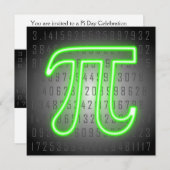 Uitnodiging voor PI-dagdeel (Voorkant / Achterkant)