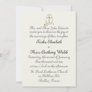 Uitnodiging voor religieuze weddenschappen