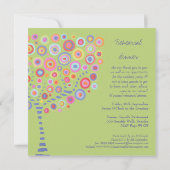 Uitnodiging voor repetitie van binnenste wedloop (Achterkant)