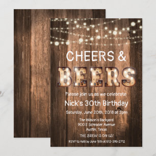 Uitnodiging voor roestbonen