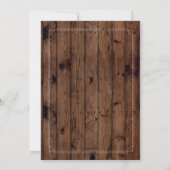 Uitnodiging voor rustjaren uit (Achterkant)