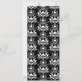 Uitnodiging voor Slim Weddenschap (Achterkant)