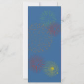 Uitnodiging voor trekkers (Achterkant)