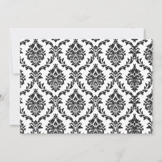 Uitnodiging voor verjaardag van het thema Knight p (Achterkant)