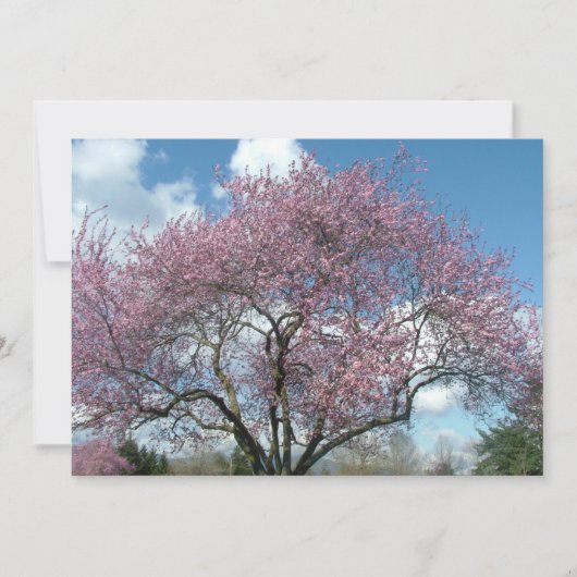 uitnodiging voor verjaardagsfeestje (Voorkant)