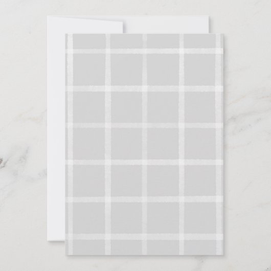 Uitnodiging voor verjaardagsfeestje van Kattenfees (Achterkant)