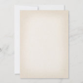 Uitnodiging voor verjaardagsfeestjes van prins en  (Achterkant)