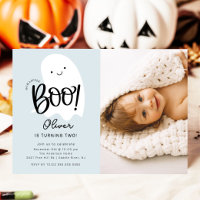 Uitnodiging voor verjaardagsfoto van Little Book