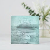 UITNODIGING VOOR VERNIEUWENDE GELOFTEN - SCHILDERA (Staand voorkant)