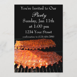 Uitnodiging voor vlambootvuur