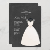 Uitnodiging voor weddenschappen (Voorkant / Achterkant)