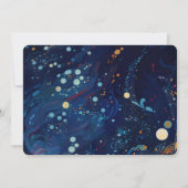 Uitnodiging voor weddenschappen (Achterkant)