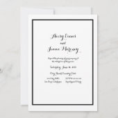 Uitnodiging voor weddenschappen over wijn (Achterkant)