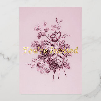  uitnodiging voor weddenschappen tussen Rozen