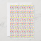 Uitnodiging voor woorden (Achterkant)