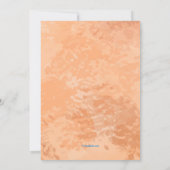 Uitnodiging voor zomerlezing (Achterkant)